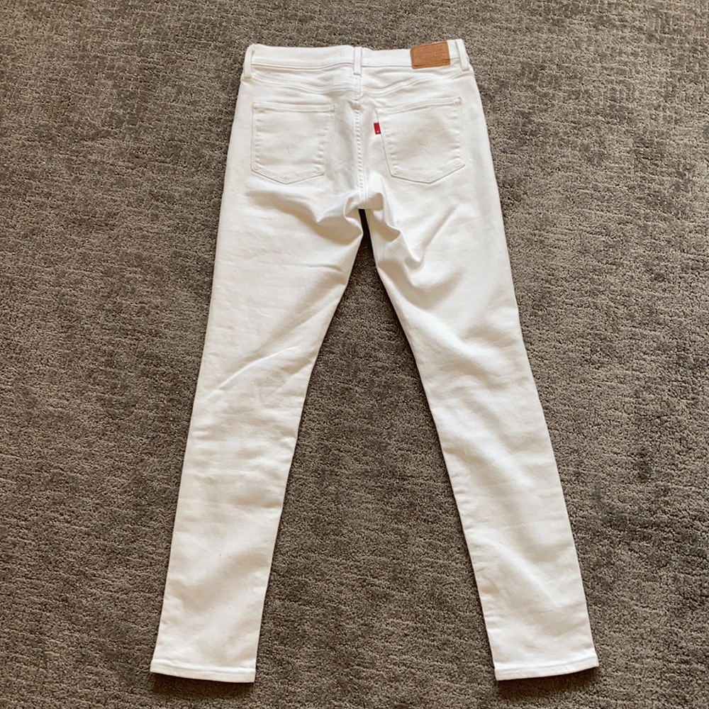 Levi’s Shaping Skinny - Picture 4 of 4